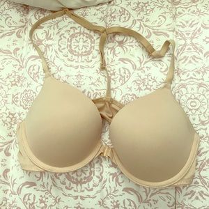 Victoria secret PINK push up bra